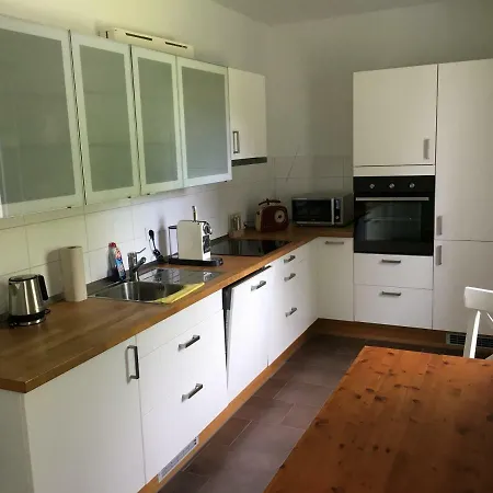 Ferienwohnung über dem Ilmpark Weimar  Exterior foto