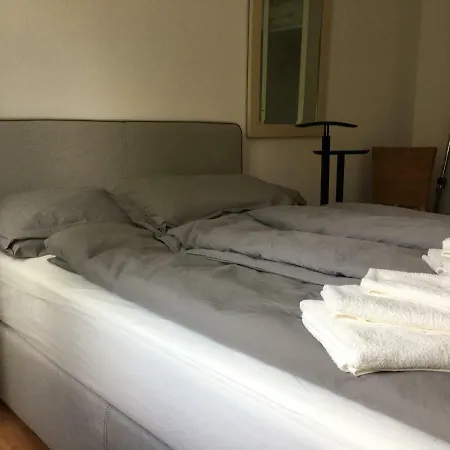 Ferienwohnung über dem Ilmpark Weimar  Exterior foto