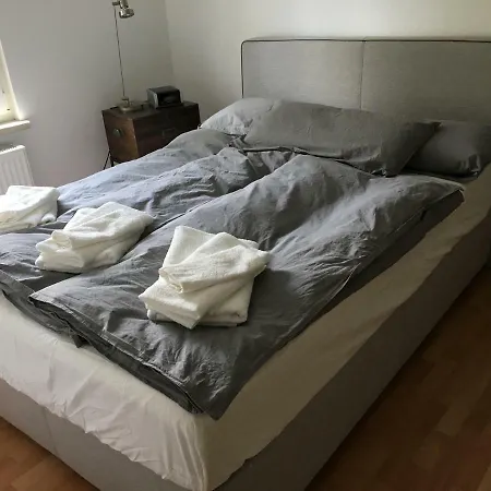 Ferienwohnung über dem Ilmpark Weimar  Exterior foto