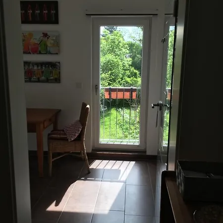 Ferienwohnung über dem Ilmpark Weimar  Exterior foto