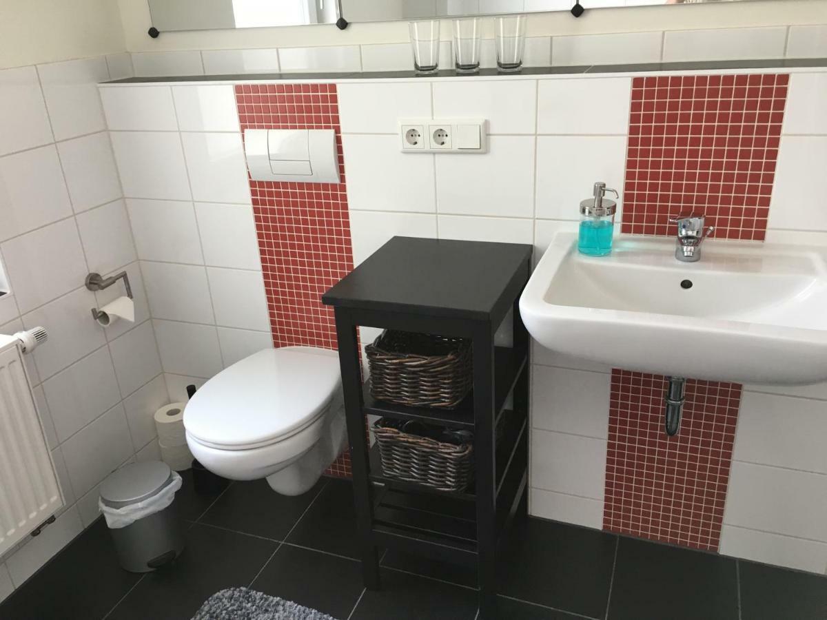Ueber Dem Ilmpark Apartment