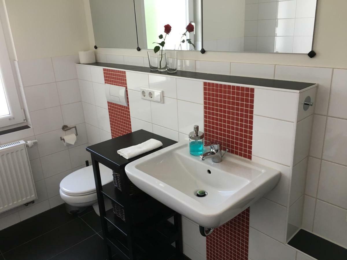 Ueber Dem Ilmpark Apartment Weimar (Thuringia)